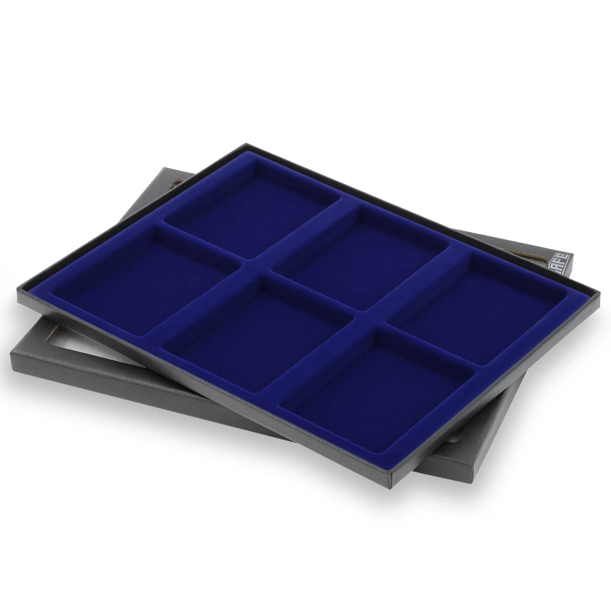 COIN Box n° 8373 6 Slabs (6x 85 x63 mm)