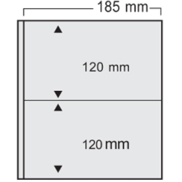 Feuille n° 867 Variante