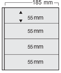 Feuille n° 564 Variante