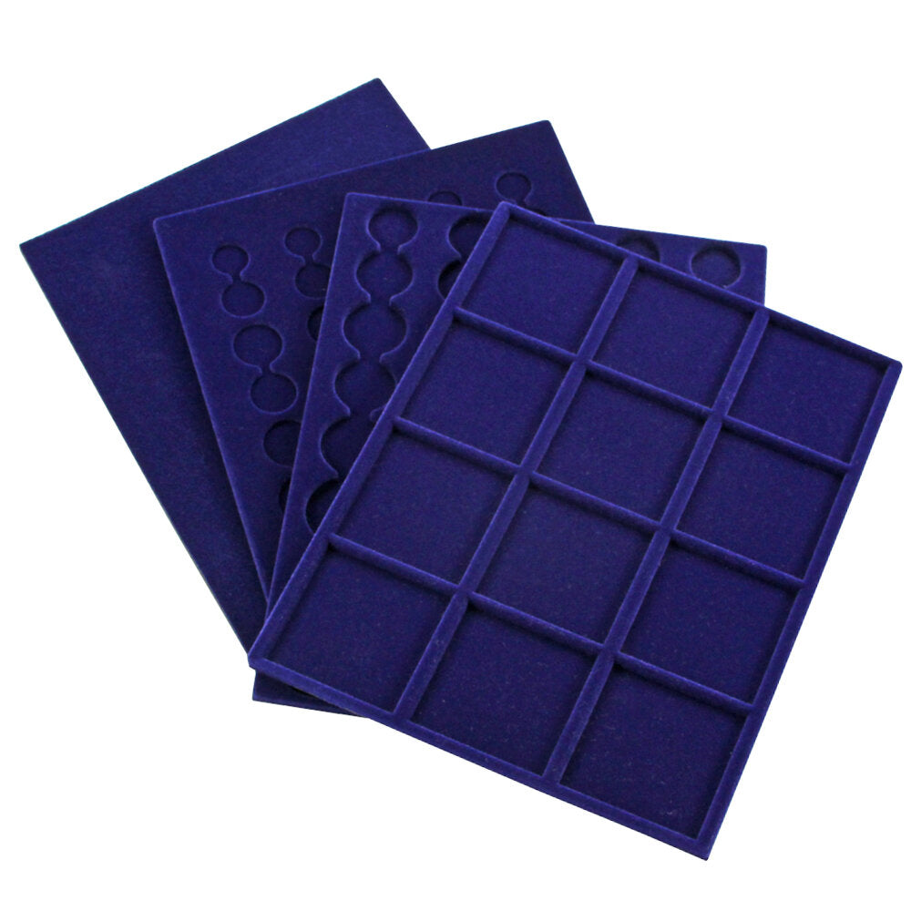Tableau n°180 pour Slabs/Coin Cards