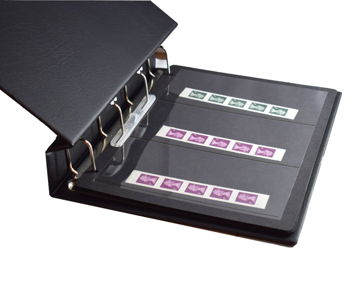 Clipfix Feuille 3 Bandes