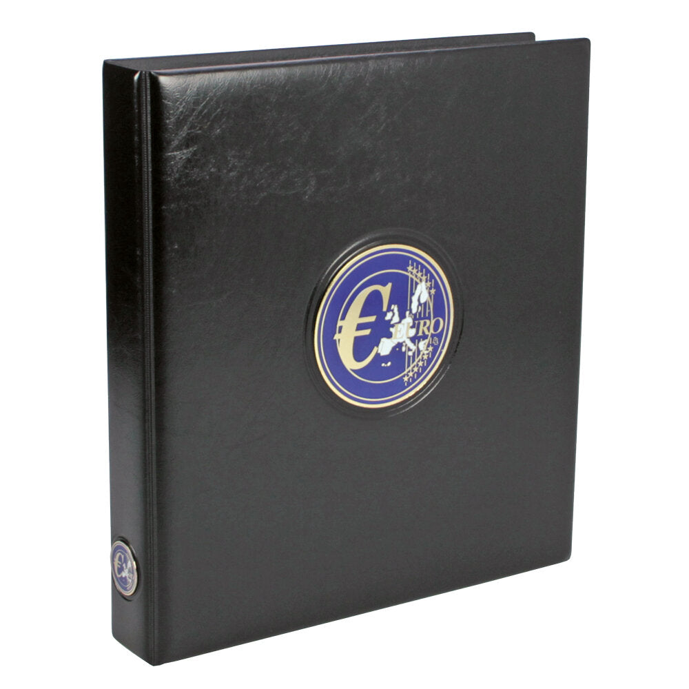 Album de collection Premium Universal pour ensembles Euro