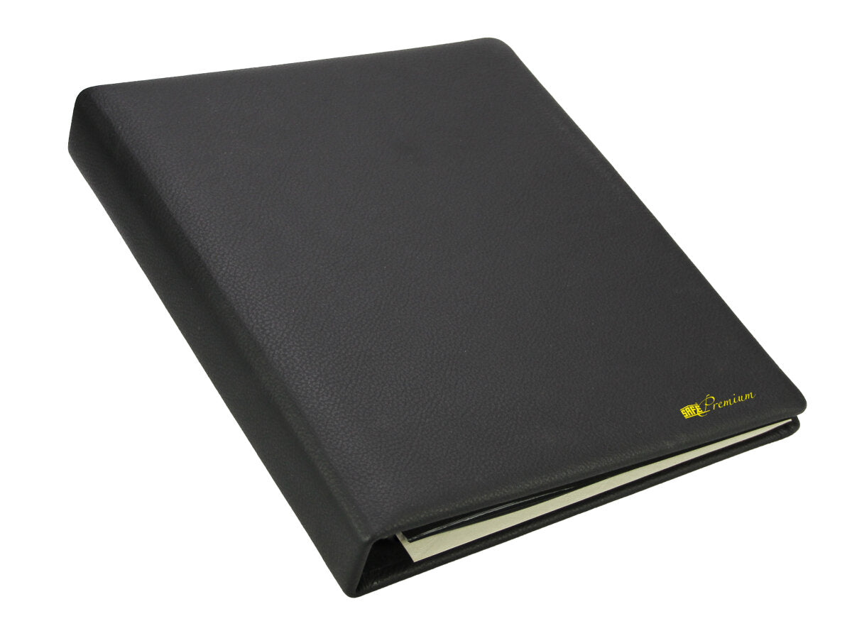 Album en cuir Premium