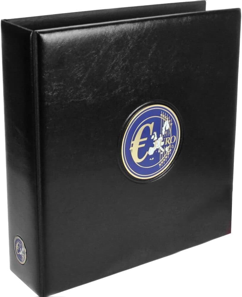 Albums de collection Premium Maxi n° 7364 pour ensembles en euros