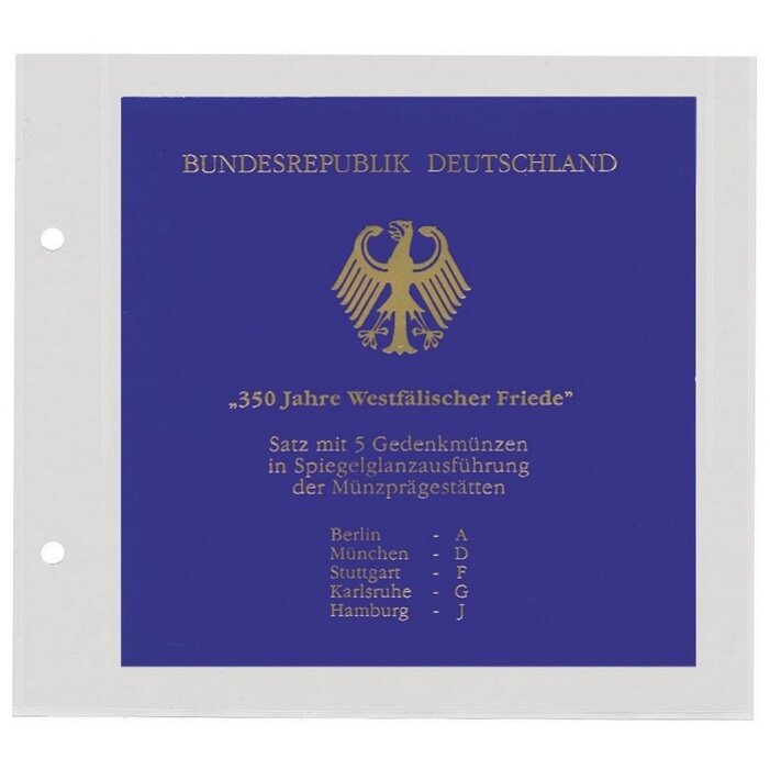 Feuille n° 7386 pour formats de phrases jusqu'à 155 x 155 mm