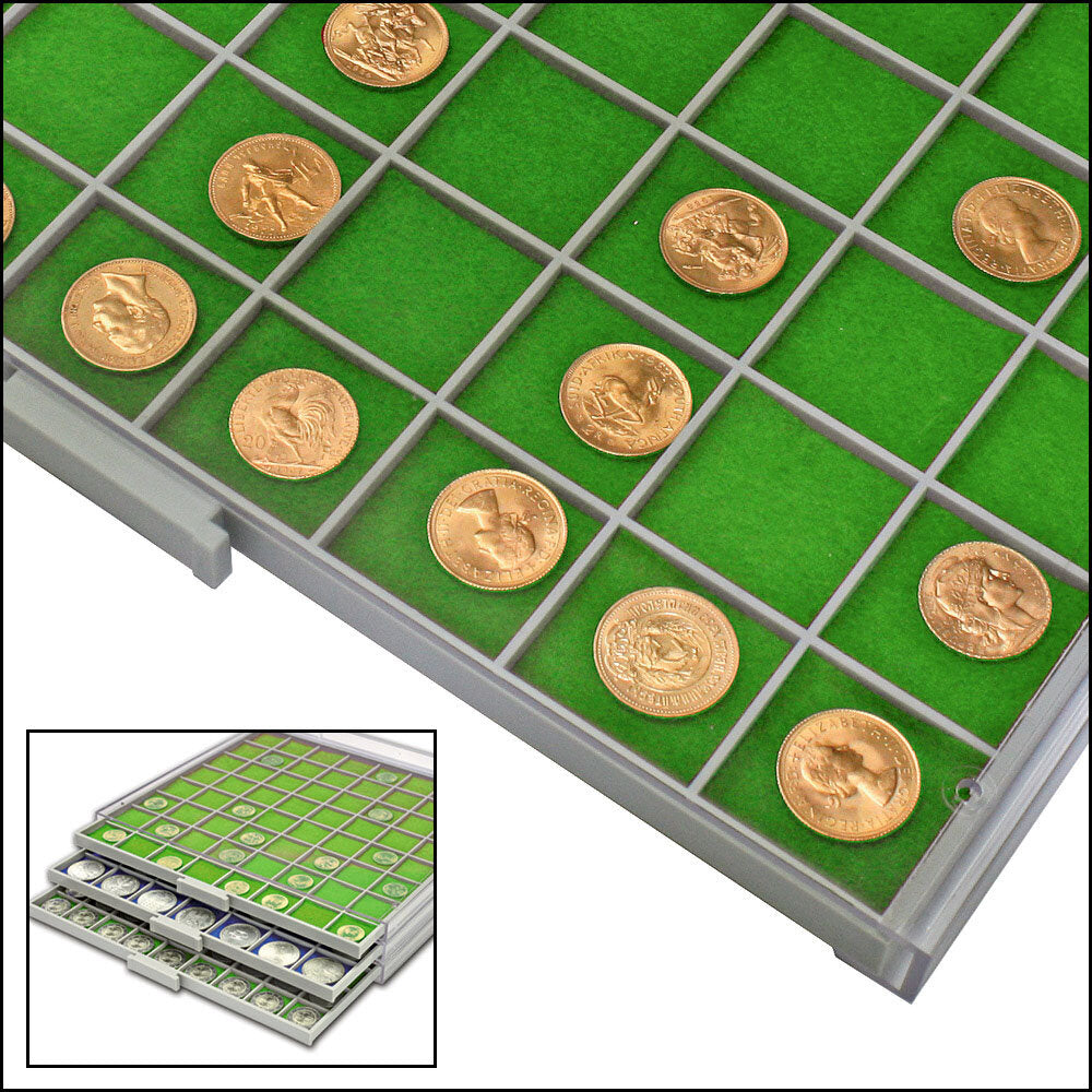 Semelles en feutre vert