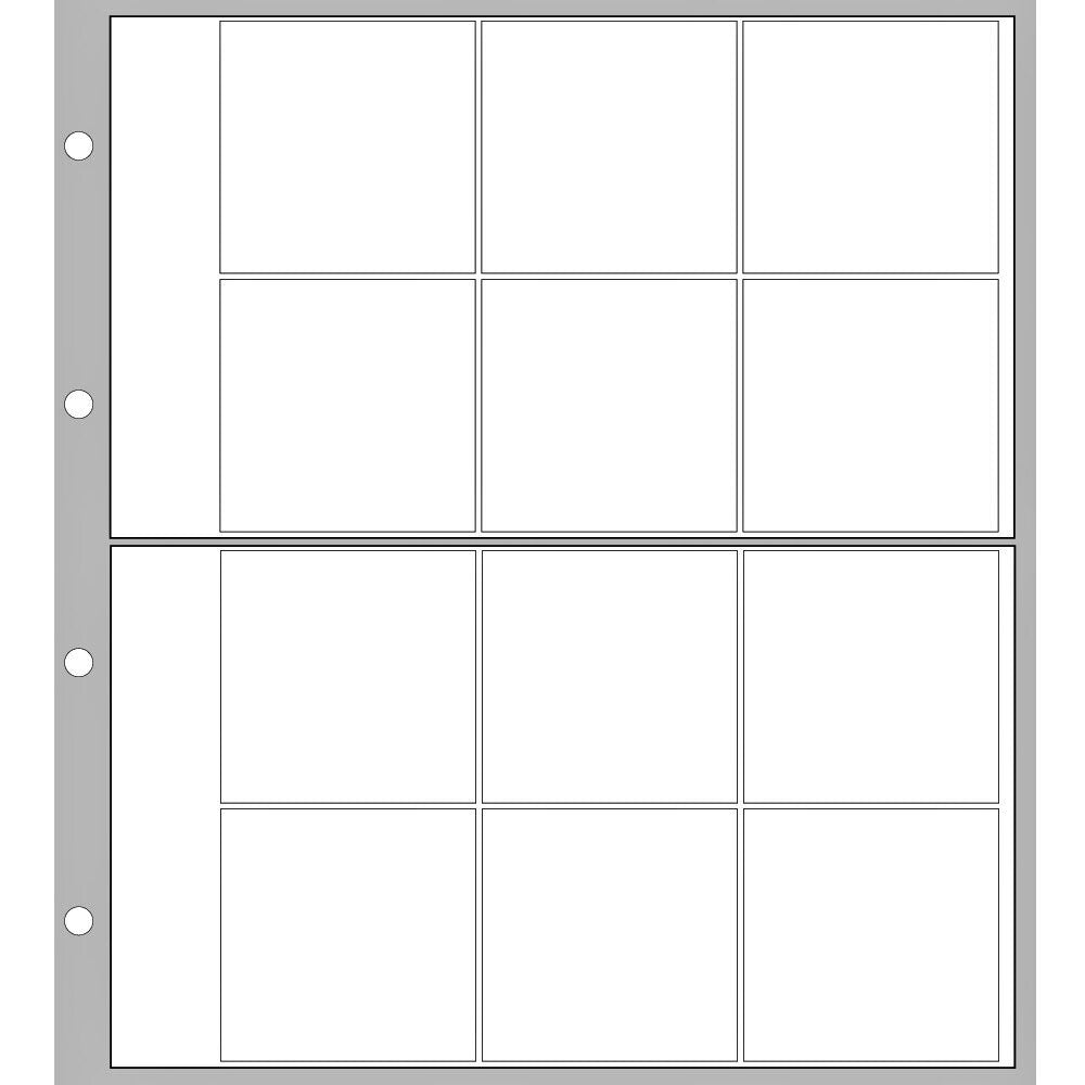 Feuilles de complément Designo