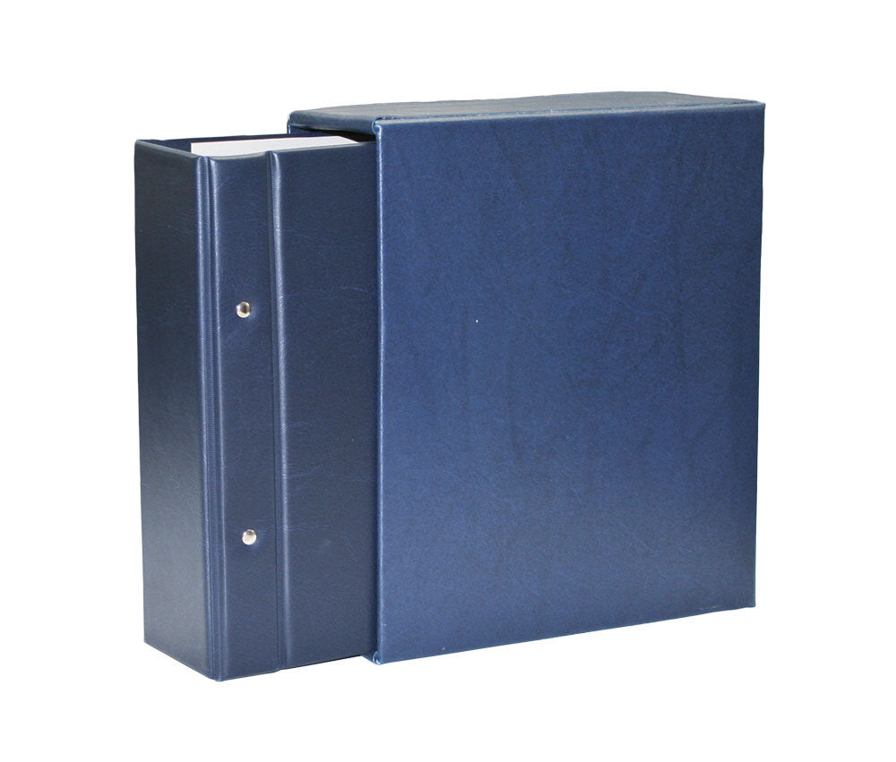 Album compact universel : n° 7870 luxe sans contenu