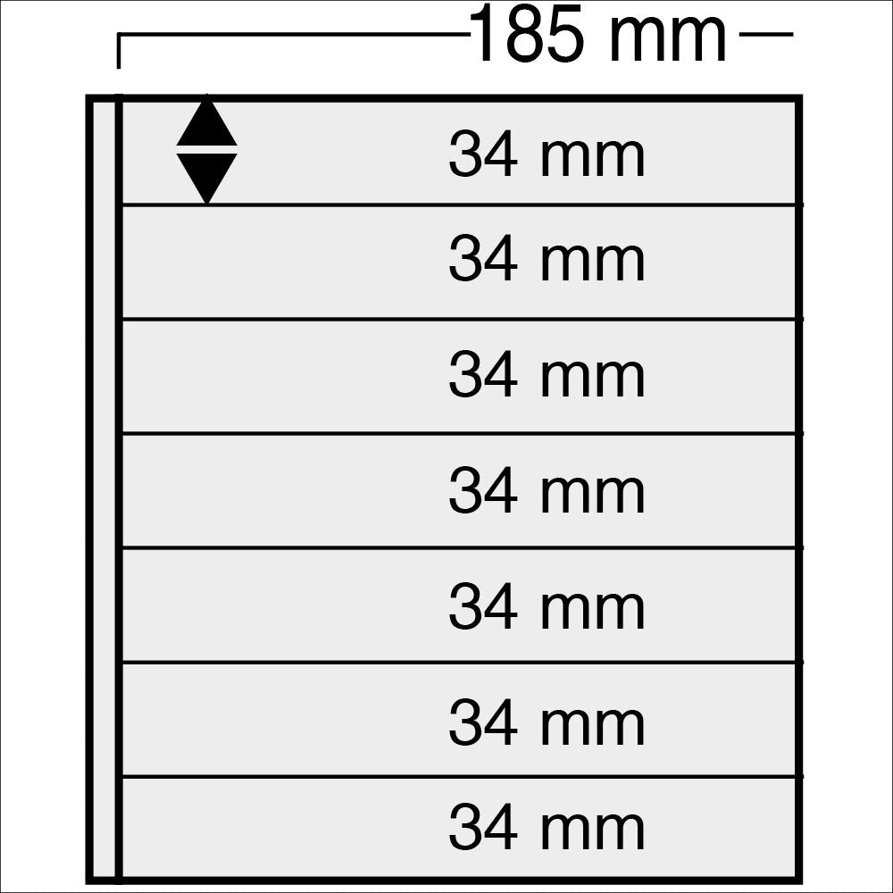 Feuille n° 870 Variante
