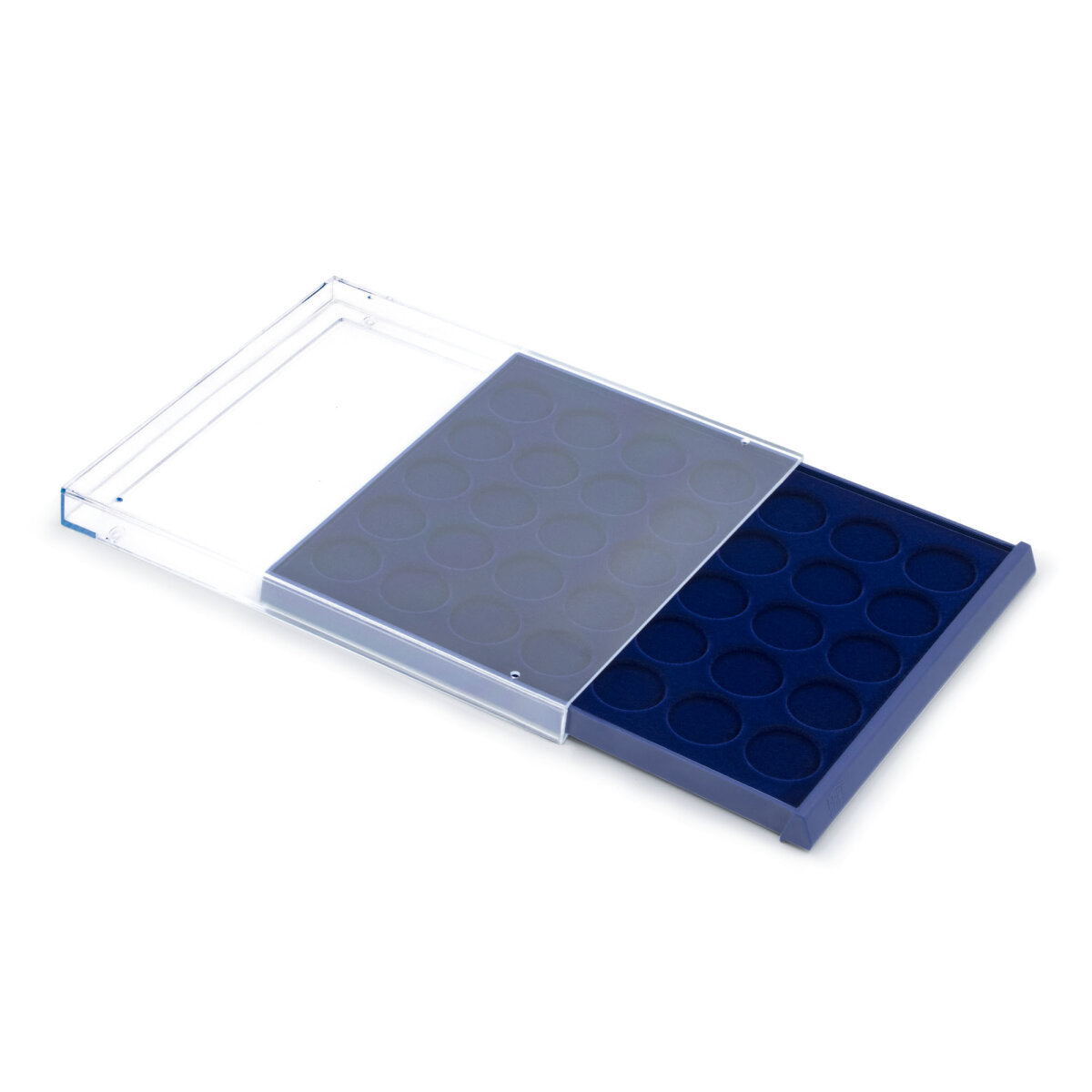 Éléments de tiroir NOVA Standard 6329, 6337 : n° 6329 pour 35 St. 10€ sans capsules