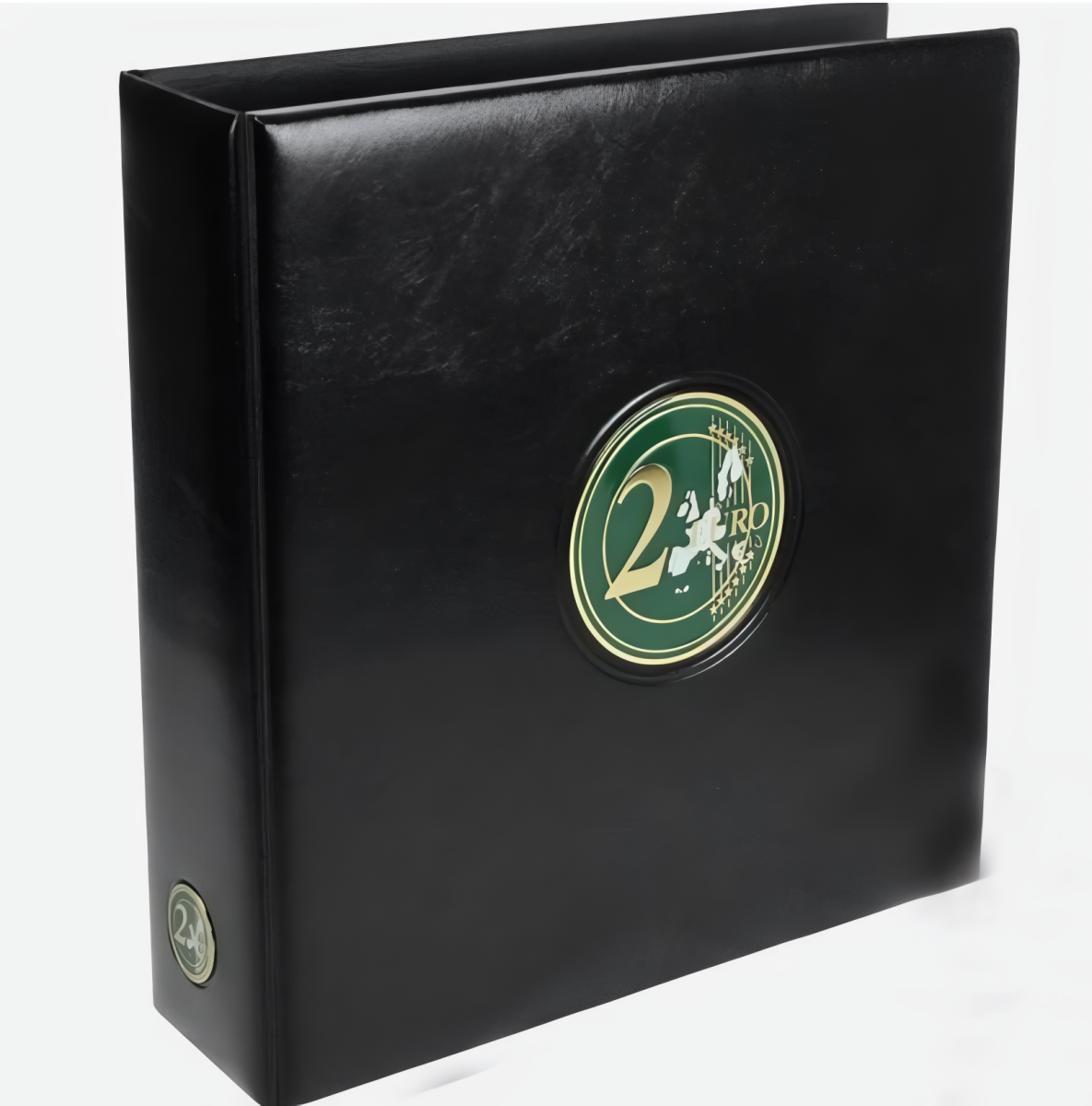 Albums de collection Premium Maxi n° 7362 pour pièces de 2 euros