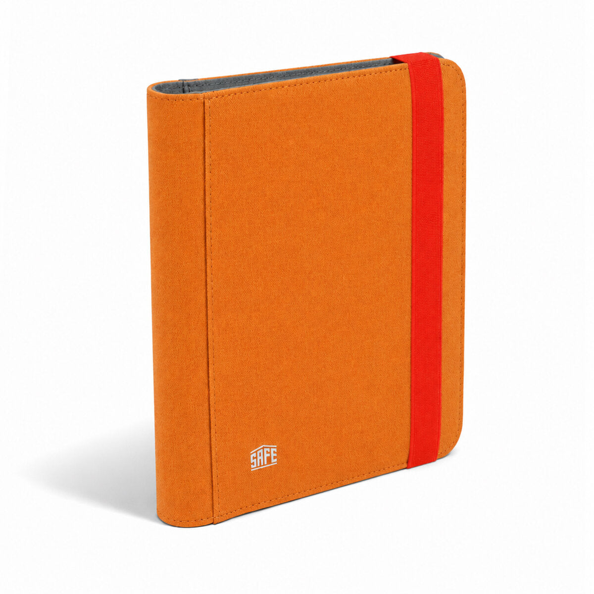 Album « Color 2 x 2 » Cartes à collectionner orange