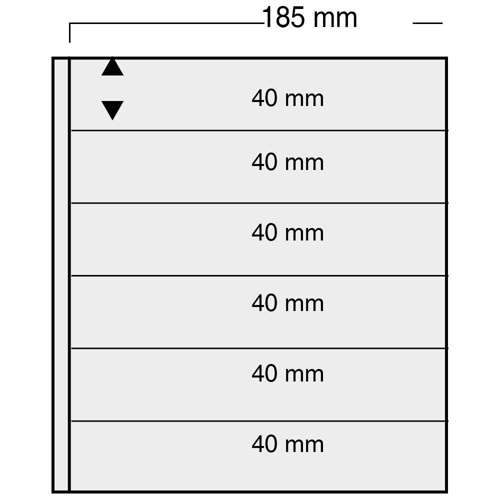 Feuille n° 865 Variante