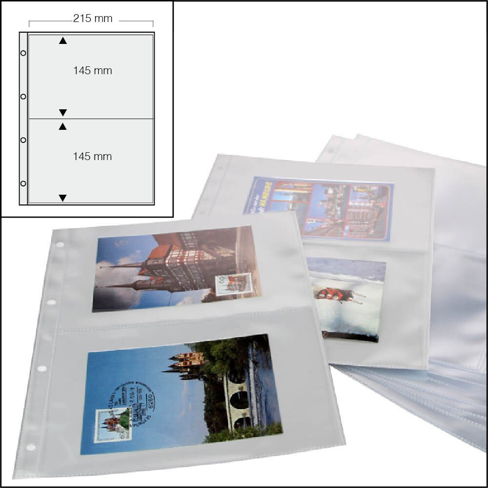 Feuilles supplémentaires n° 5477 PA 15 pièces