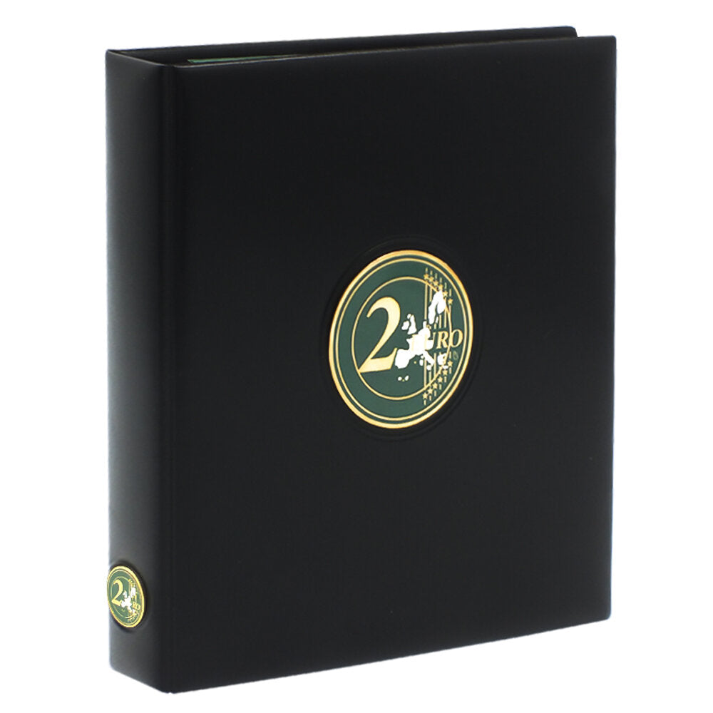 Album de collection premium pour pièces de 2 euros – B3
