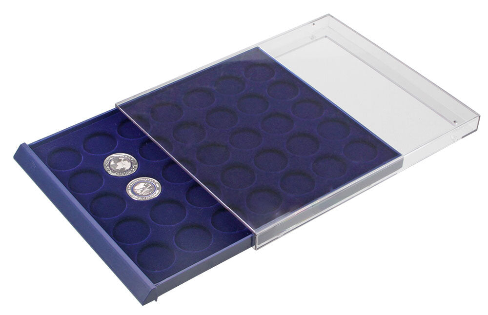 Éléments de tiroir NOVA Standard 6329, 6337 : n° 6337 pour 20 St.10€ en capsules