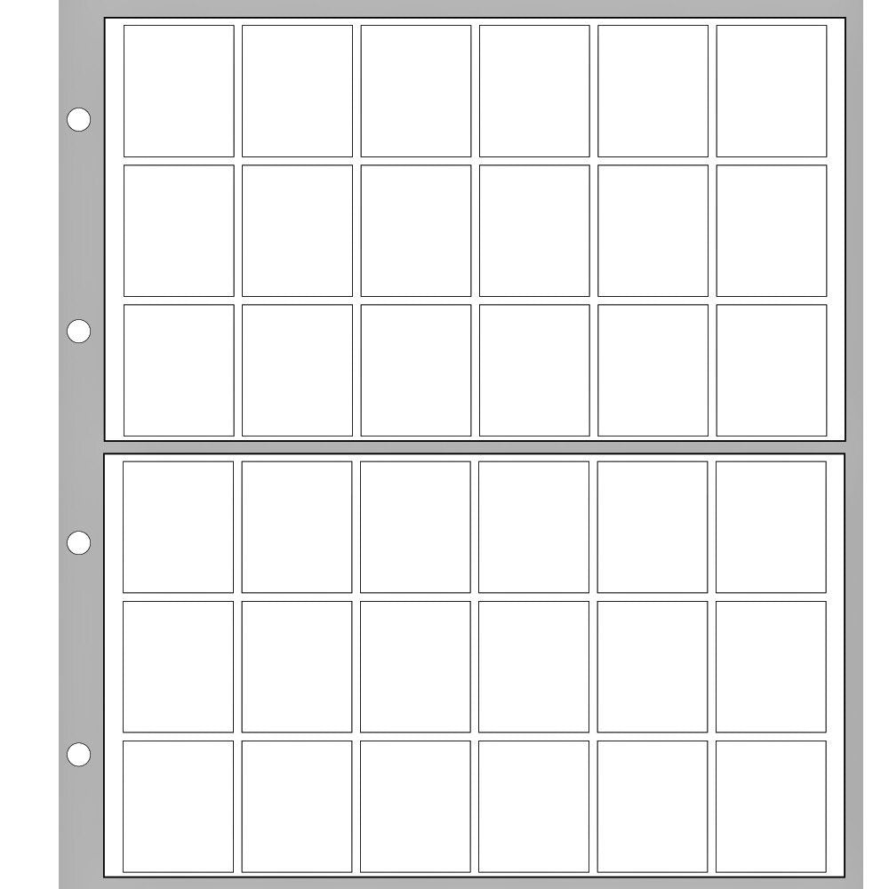 Feuilles de complément Designo