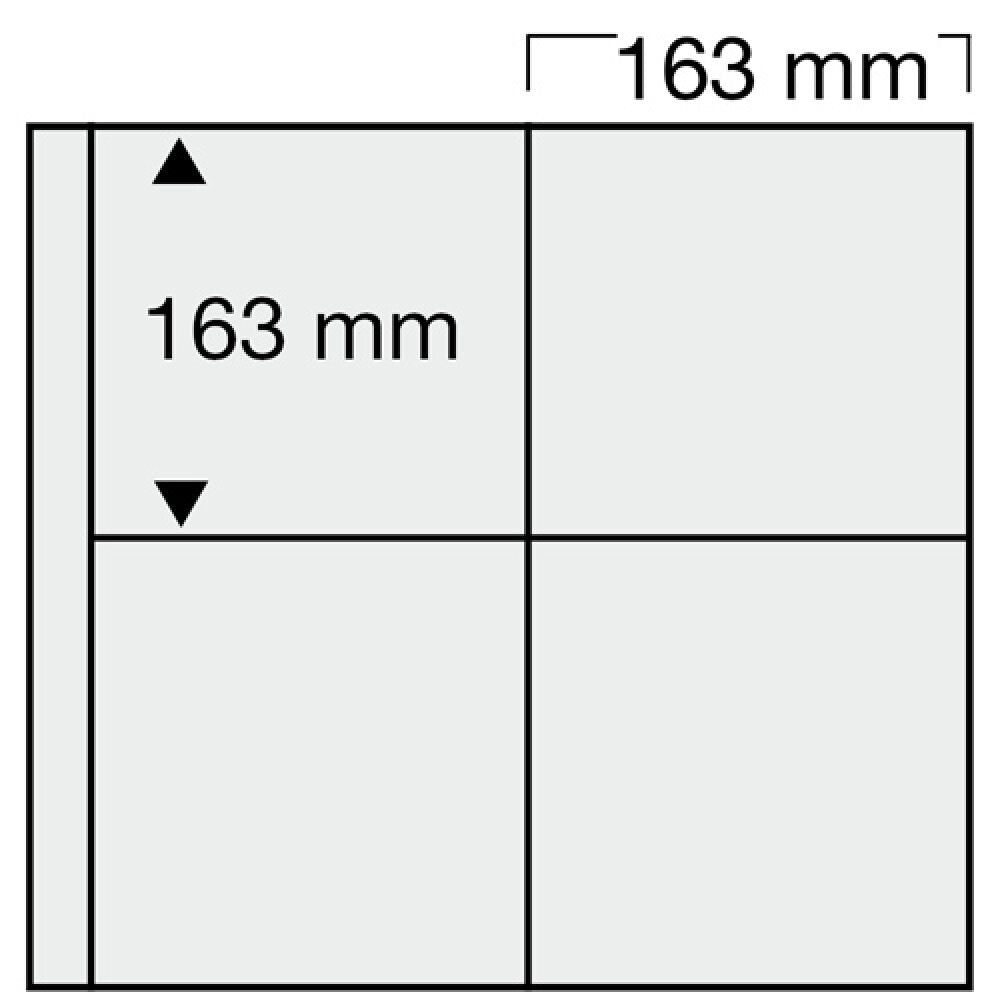 Feuilles supplémentaires n° 6025