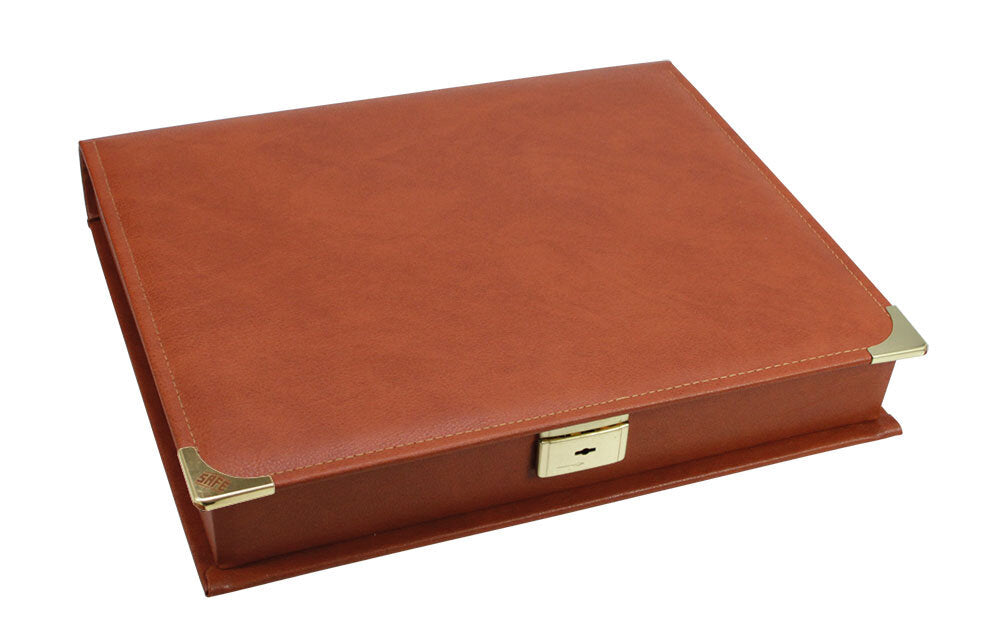 Coffret à anneaux Variant