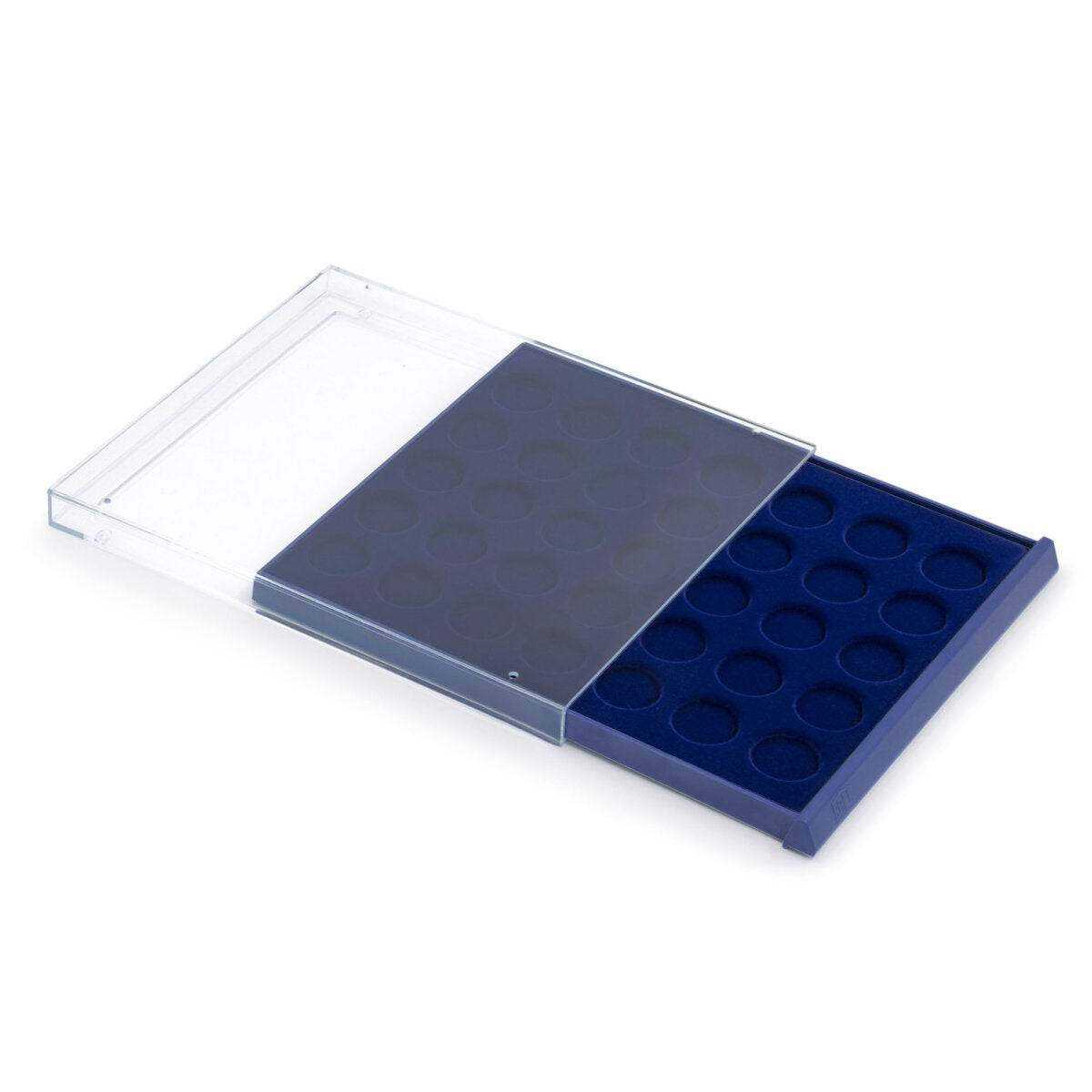 N° 6326 35 x 26 mm Ø, (par exemple, pièces de 2 euros)