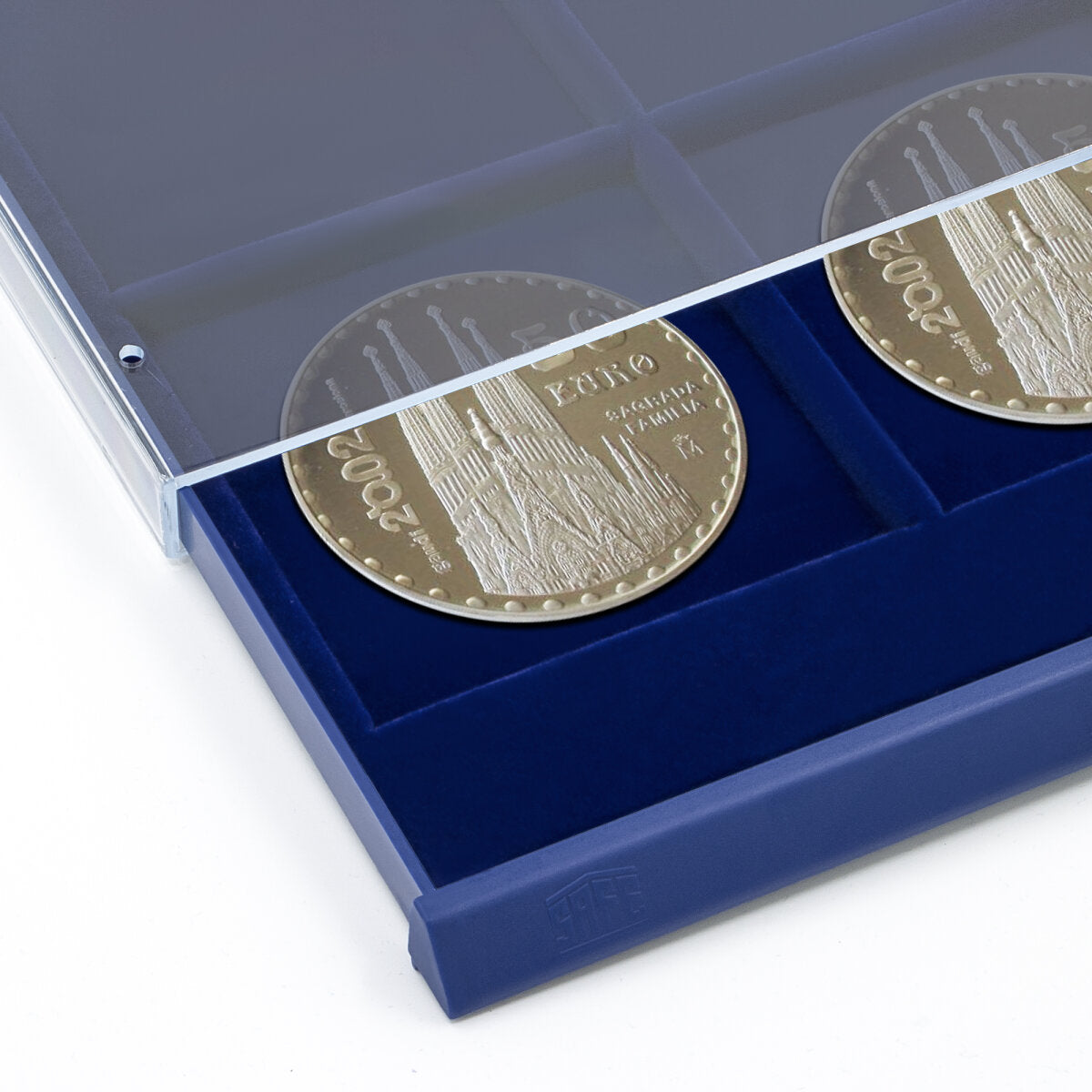 N° 6374 4x 86 mm Ø