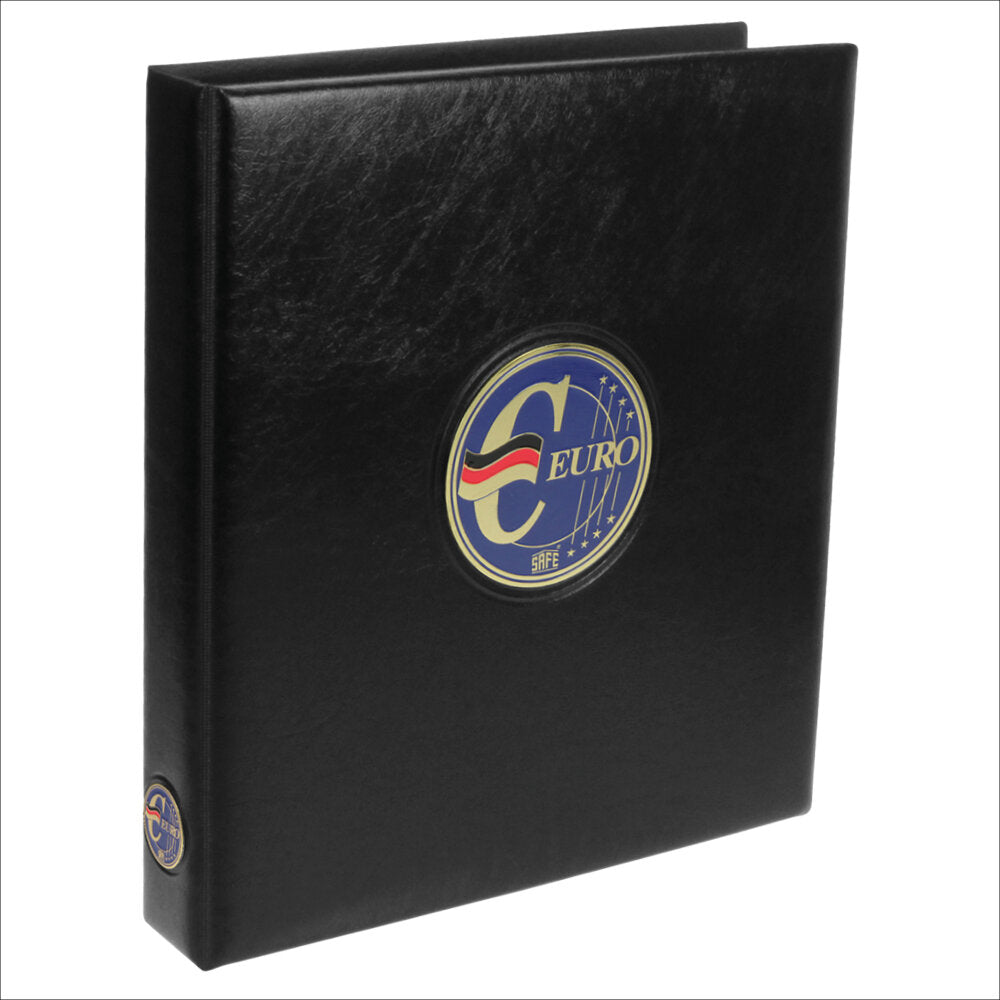 Album Premium "Allemagne" avec 4 feuilles