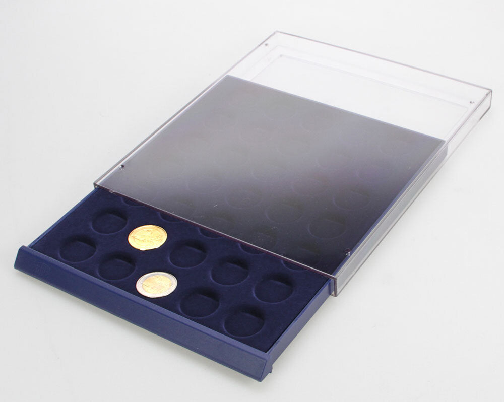 N° 6354 12 x 54 mm Ø, (carré)
