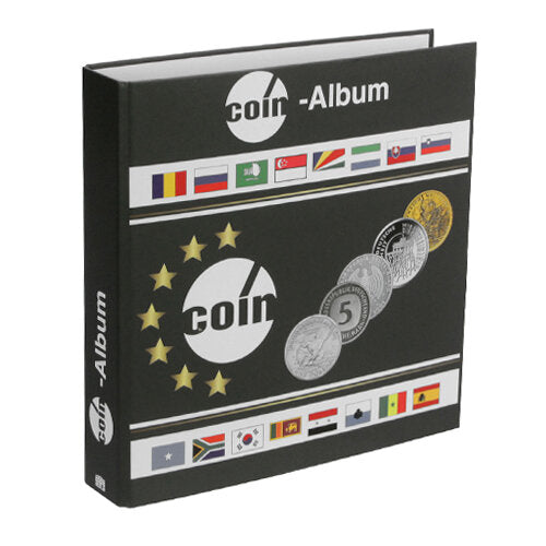 Album de pièces 'Designo-Universal': 8559 sans contenu n° 8559