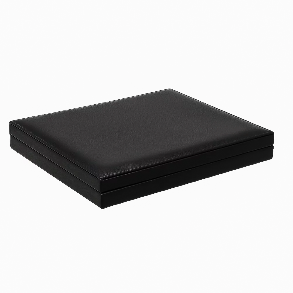 Kassettes individuelles NOVA Deluxe : n° 63410 20 x 41 mm Ø, (carré)