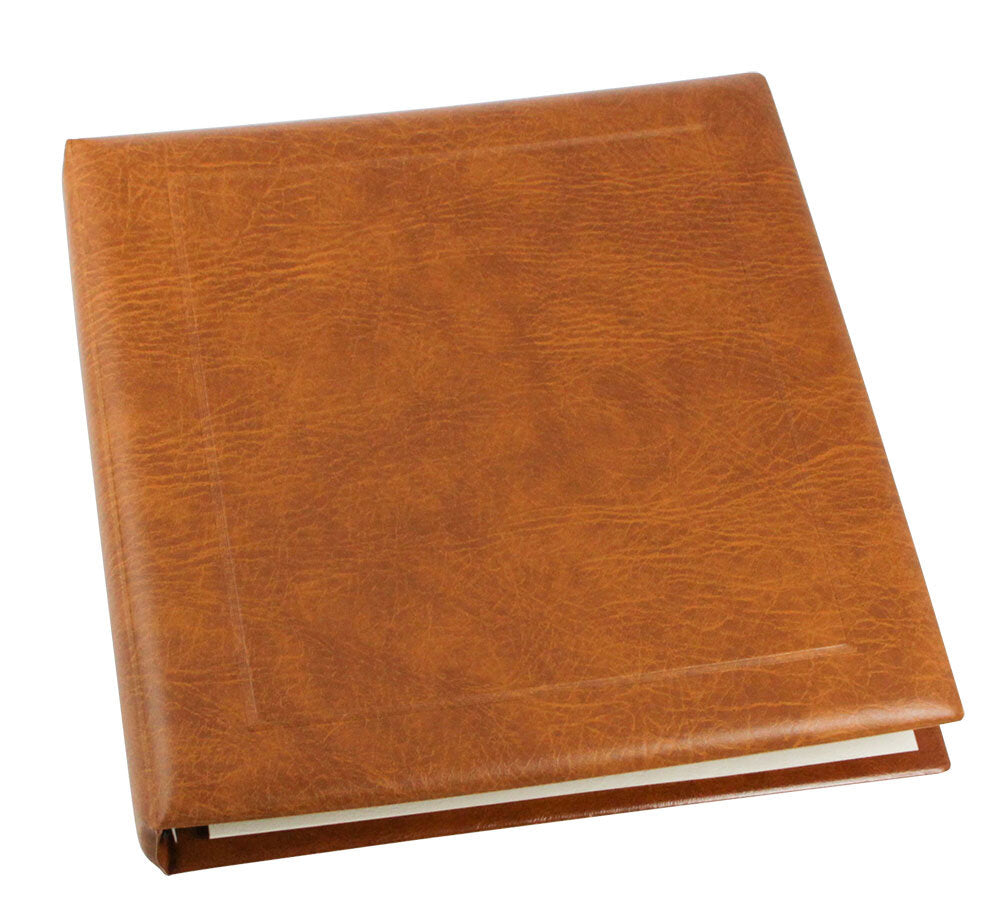 Classeur Favorit "Yokama" n° 778 couleur cuir