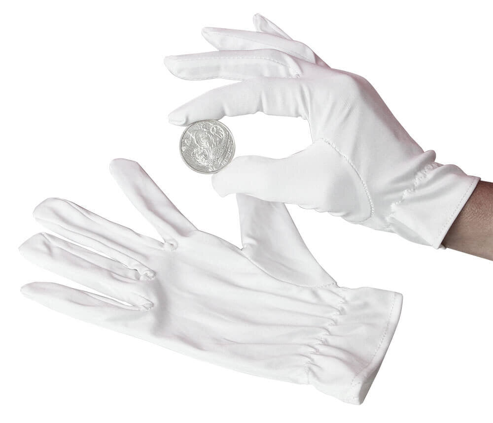 Gants de protection pour pièces