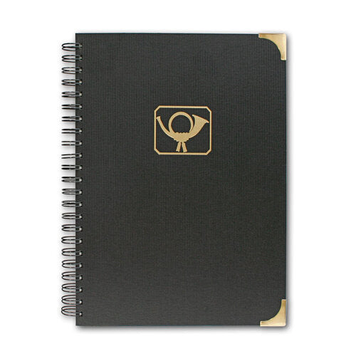 Cahier-classeur TREND à bande