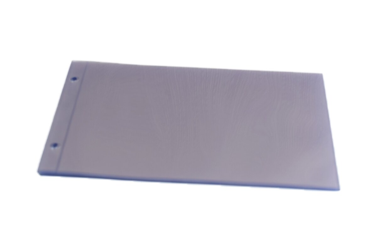 Feuilles de complément n° 873 transparentes