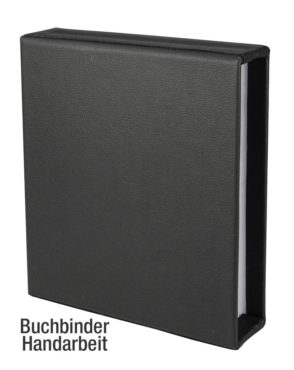 Coffret en cuir Premium