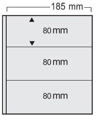 Feuille n° 563 Variante
