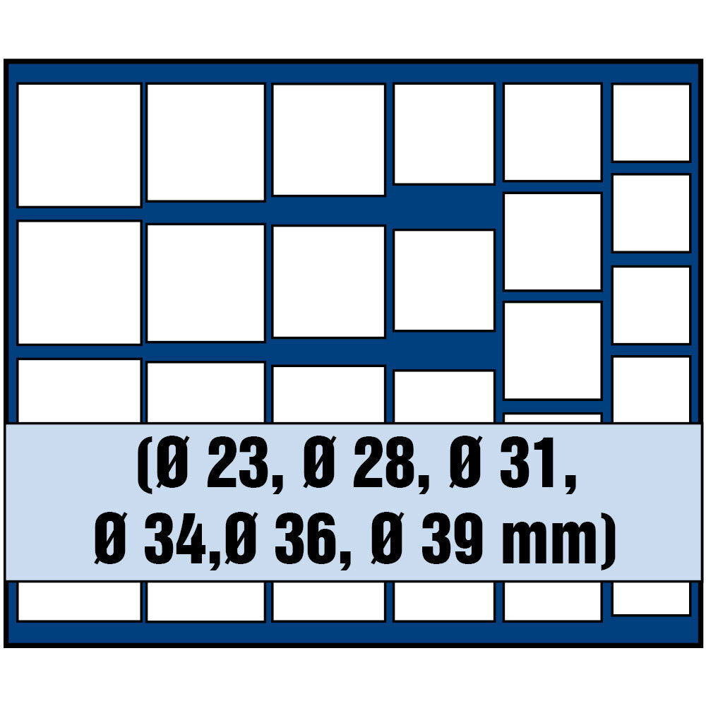 Tableau pour différentes pièces-Ø