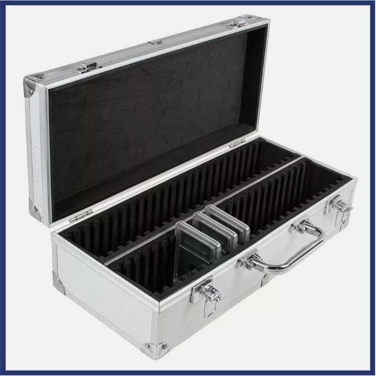Valise Slab : n° 300
