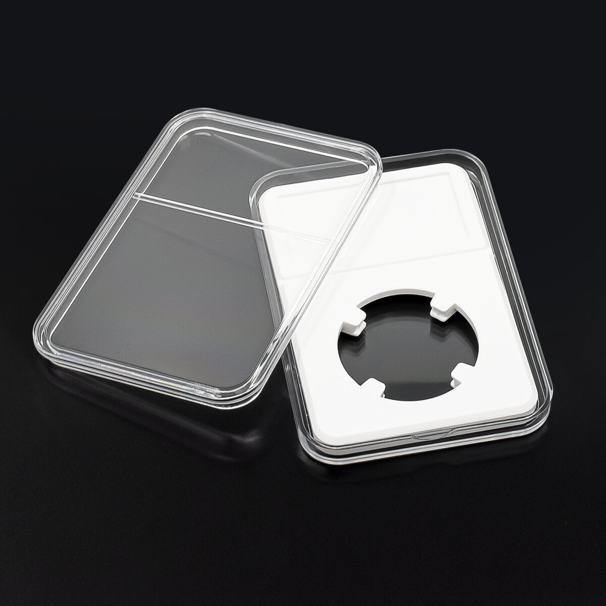Kapsule Multi Slab Ø 34 mm