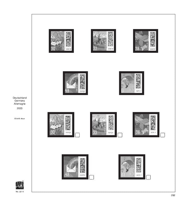 BRD Addendum 1er semestre 2023 SAFE dual