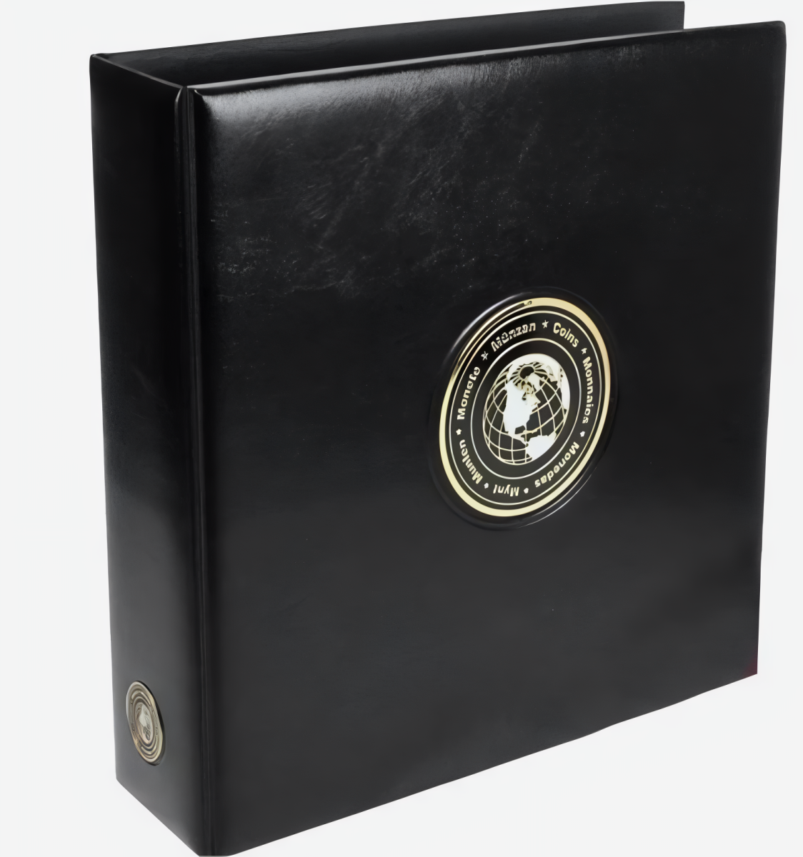 Album de collection de pièces Premium Maxi n° 7365 Universal