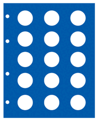 TOPset Feuille de complément n° 7854