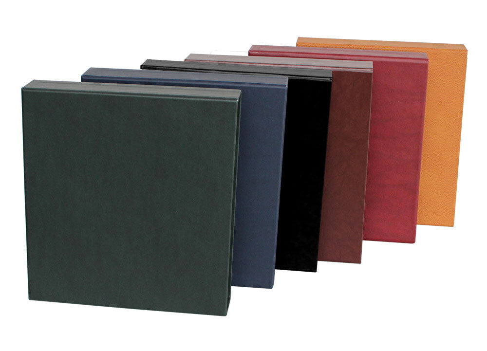 Coffre de protection pour classeur Favorit 'Yokama': n° 785 marron
