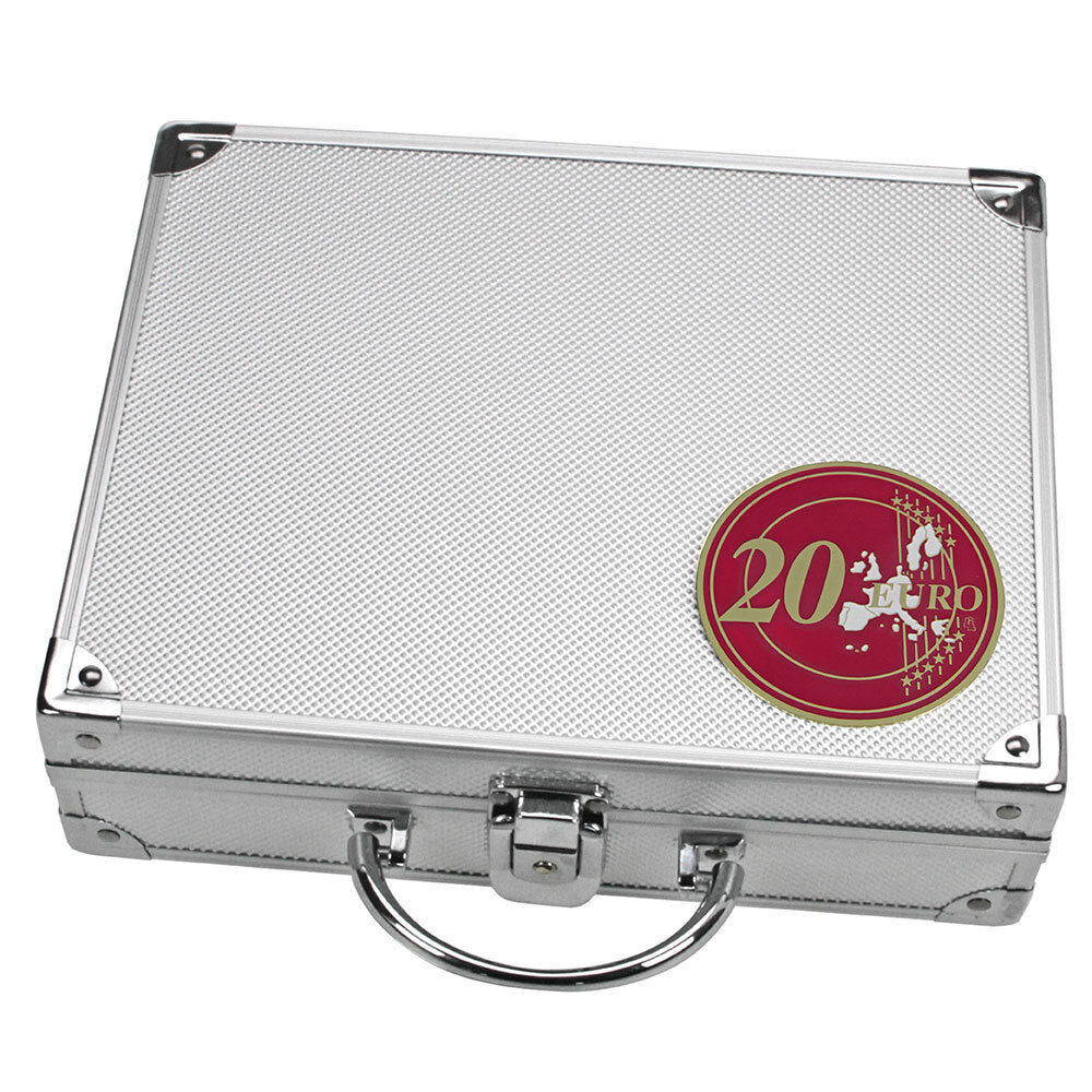 N° 243 pour pièces de 20€ encapsulées