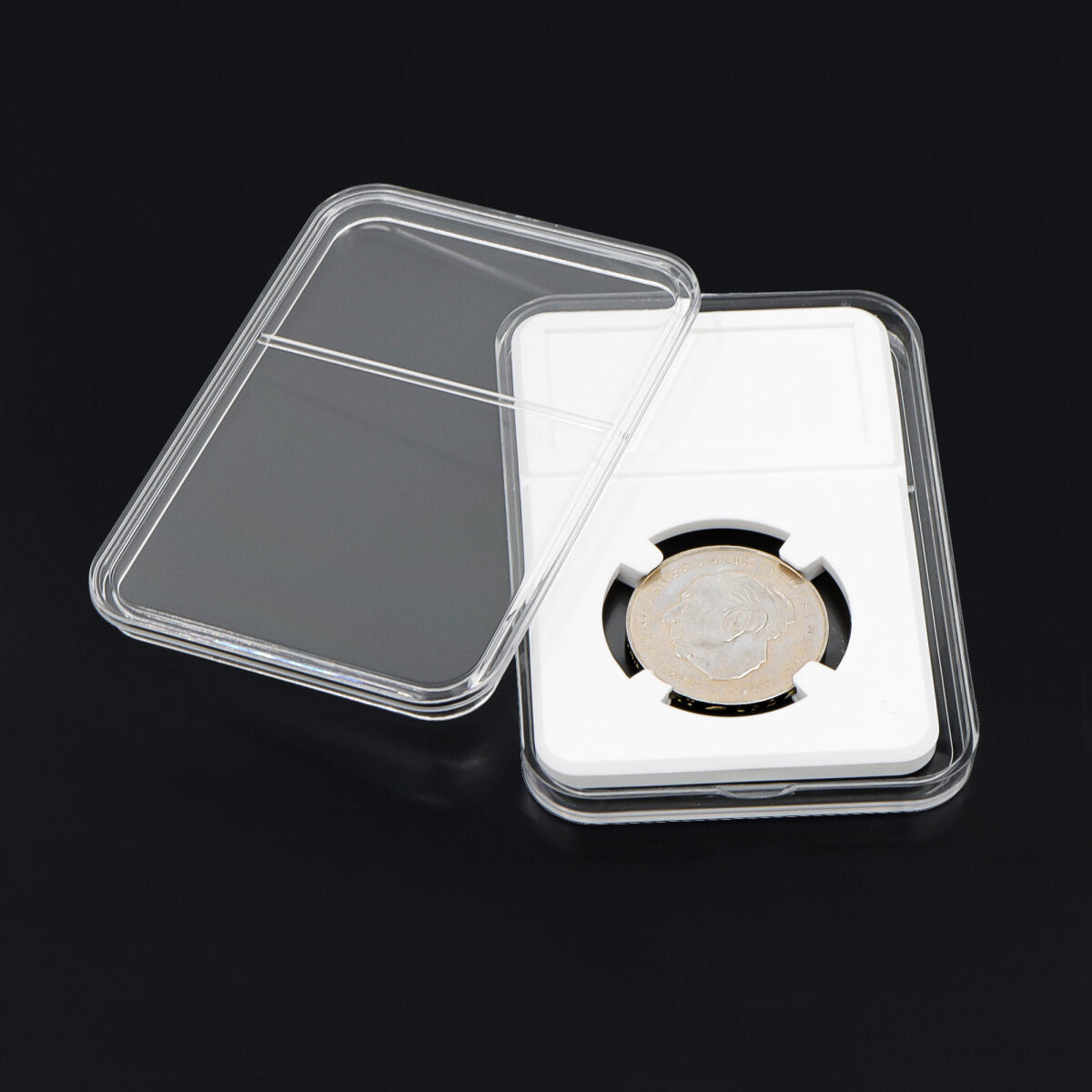 Kapsule Multi Slab Ø 27,5 mm