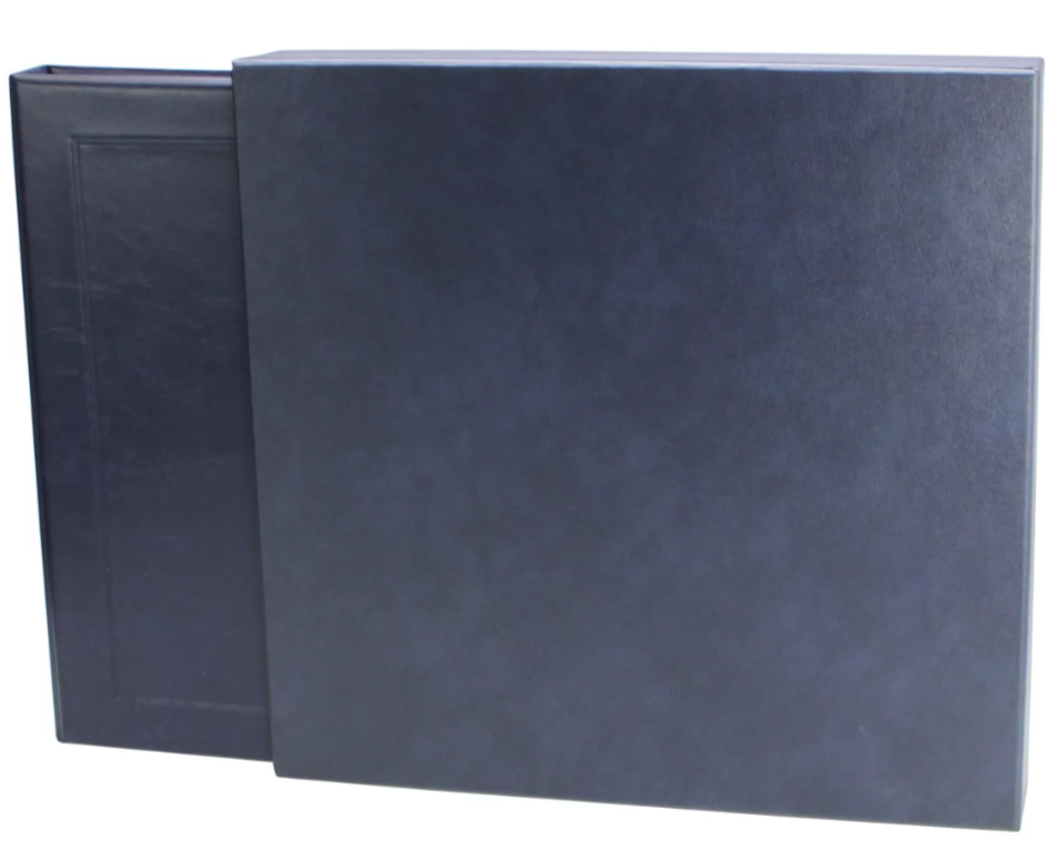 Maxi-album Yokama n° 6006 cassette de protection (6005)