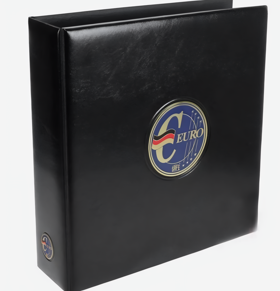 Album de collection de pièces Premium Maxi n° 7363 pour la RFA