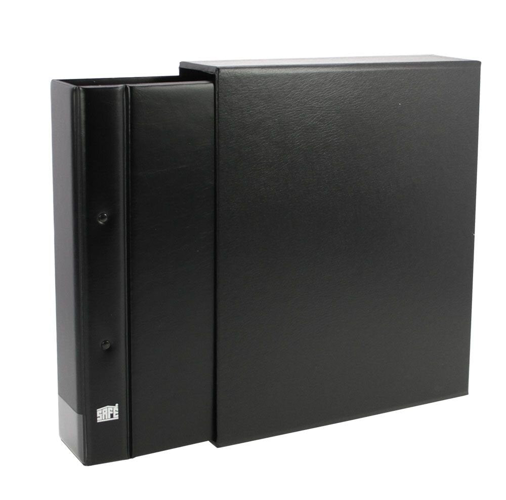Album A4 compact "Classic" noir 480-5