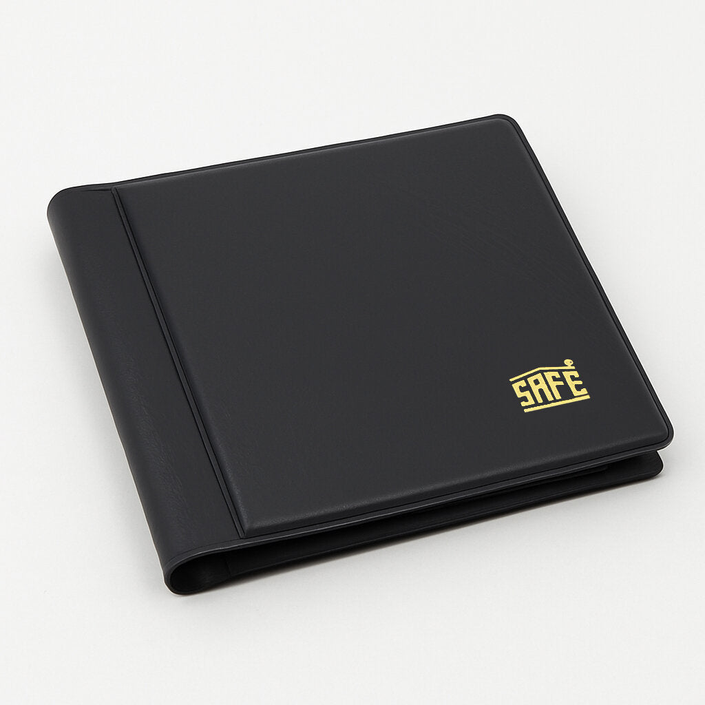 Album de poche pour pièces Mini pour 40 pièces