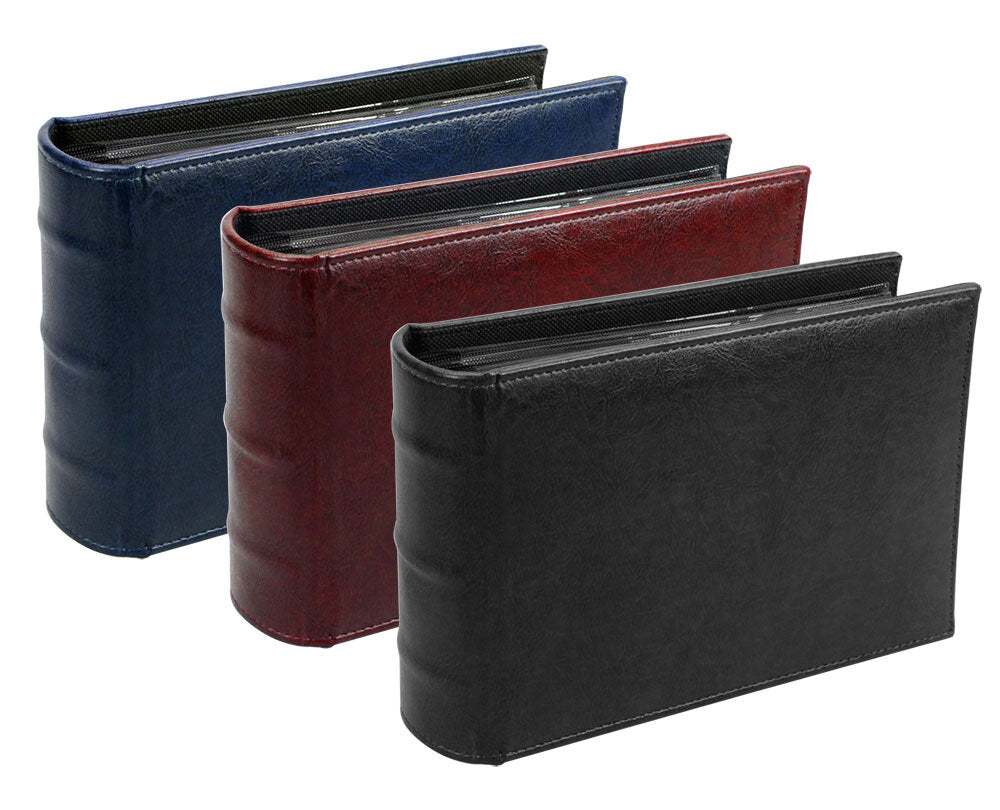 Album de collection de billets