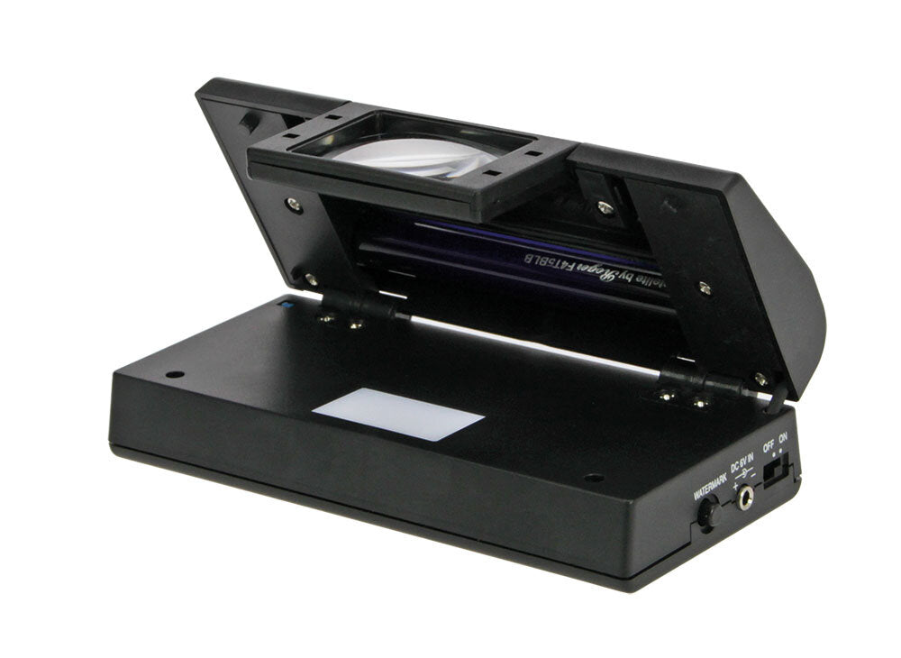 Appareil de test UV Multi